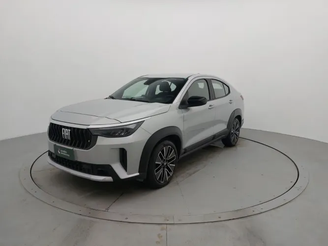 Fiat Fastback Audace 200 TB AUT (hibrído) 2026