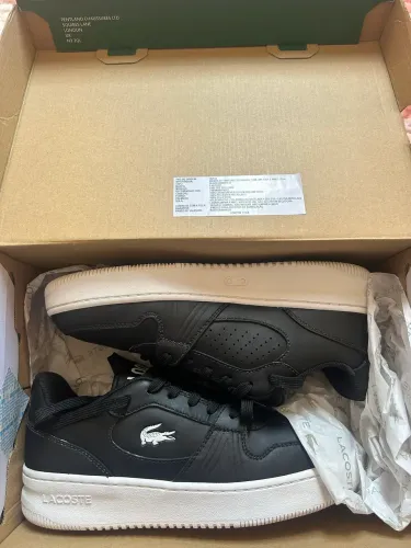 Tenis lacoste l001 set