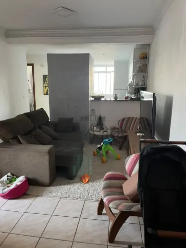Oportunidade - Apartamento - Jardim América - Residencial Edifício Guadalupe - 2 Dormitóri