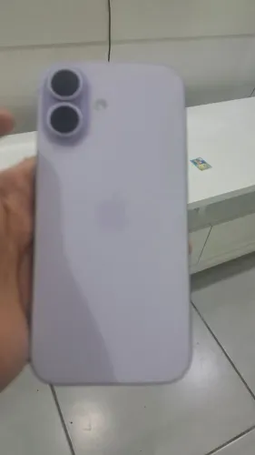 IPHONE 17 5.200 6 MESES DE USO AINDA NA GARANTIA