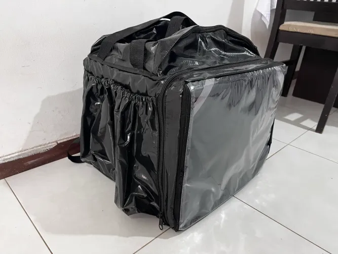 BAG delivery