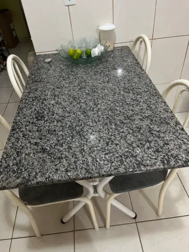 Mesa cozinha