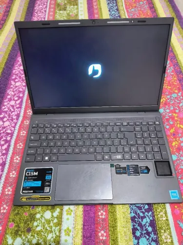 Notebook Positivo