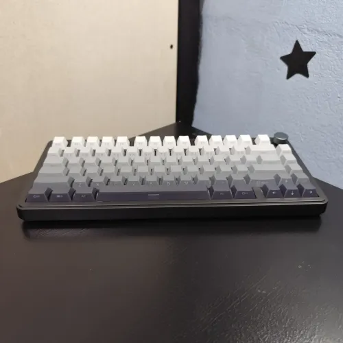 Teclado Gamer ATTACK SHARK X85 - NOVO