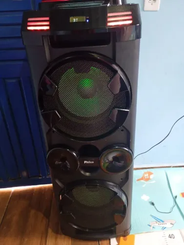 Som Philco