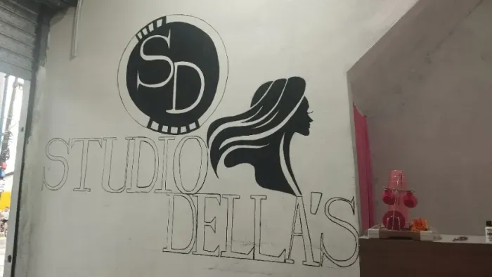 Desenhista letrista 