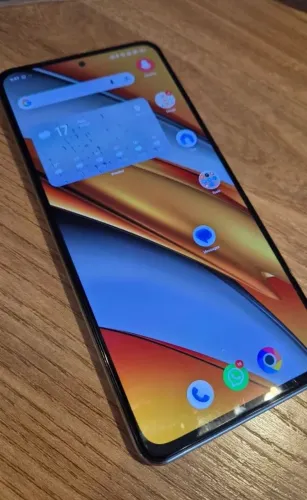 POCO F3 256gb