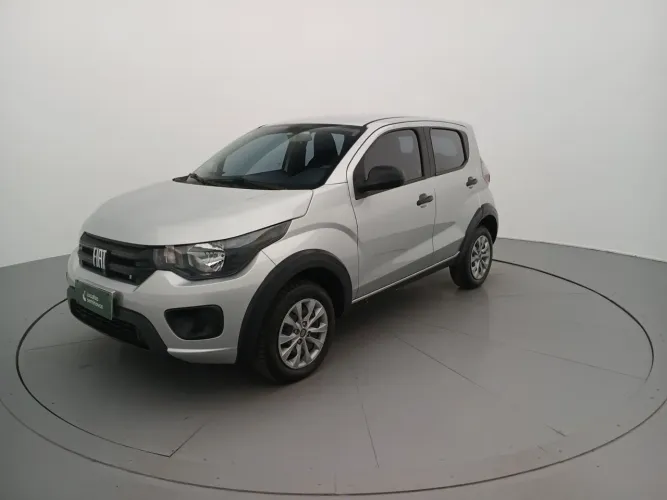 Fiat Mobi Like 1.0 Fire Flex 5P. 2024