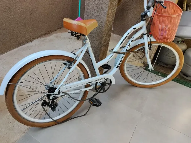 Vendo bike 26