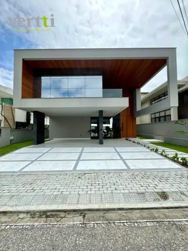 CASA PONTA NEGRA BOULEVARD