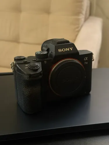 Sony A7iii