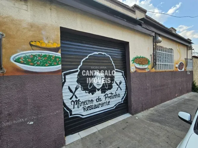 Salão para aluguel em Vila Antonieta, SP