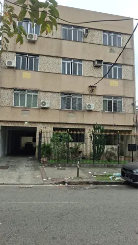APARTAMENTO À VENDA EM VAZ LOBO