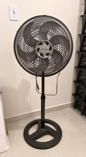 Ventilador de coluna