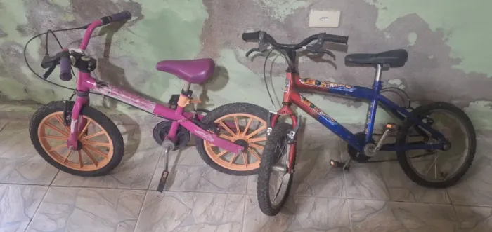 Bicicleta - Desapego