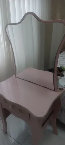 Vendo penteadeira