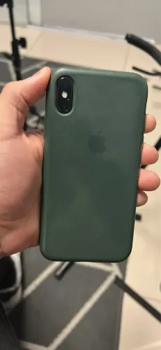 IPHONE X 