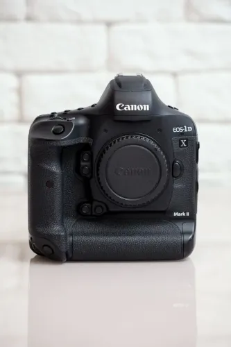 Canon 1DX Mark ii (Impecável)