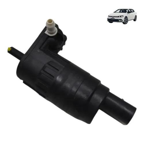 motor bomba esguicho parabrisa vw polo 2026 2025 2024
