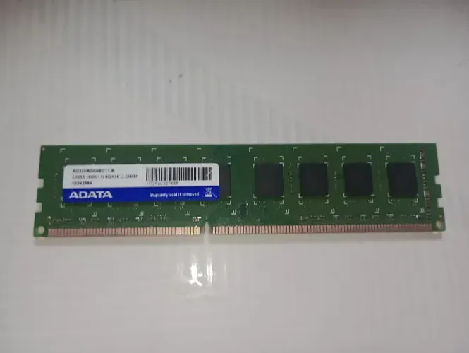 RAM 8GB DDR3 Adata