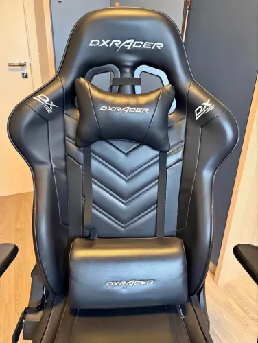 Cadeira Gamer DXRACER