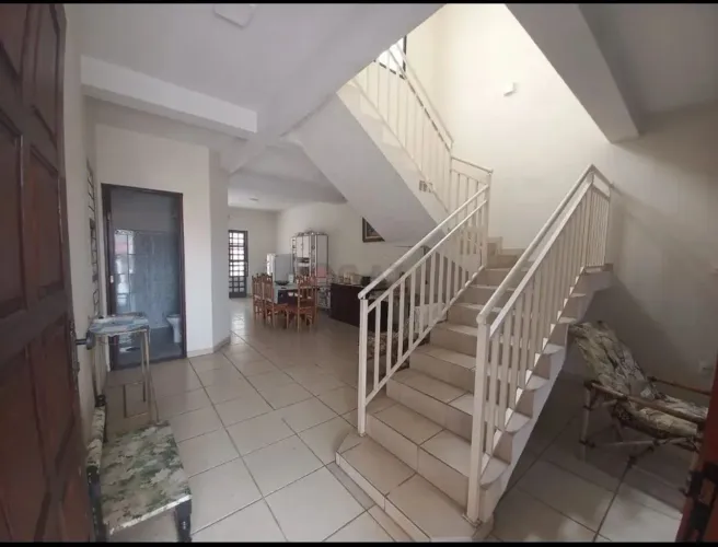 CASA À VENDA NA VILA HORTENCIA - SOROCABA/SP