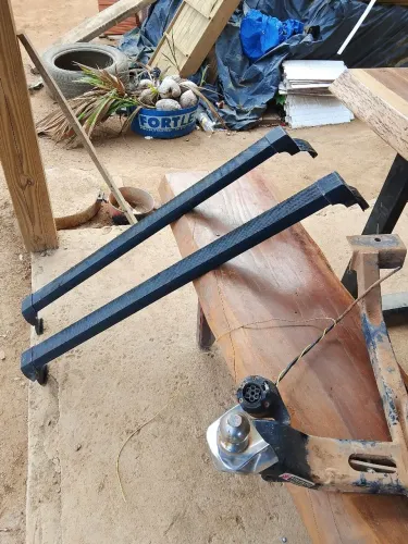 Hack e engate para reboque, Honda city 