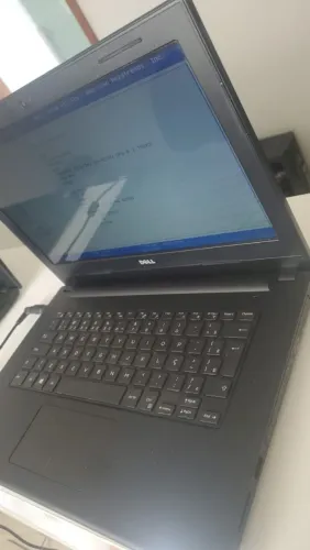 Notebook Dell core i5 com Garantia 