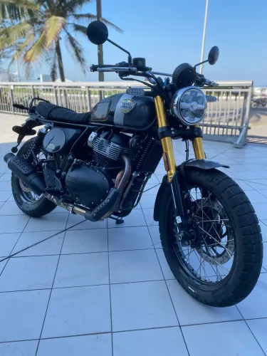 BEAR 650 - 2027 - Clóvis