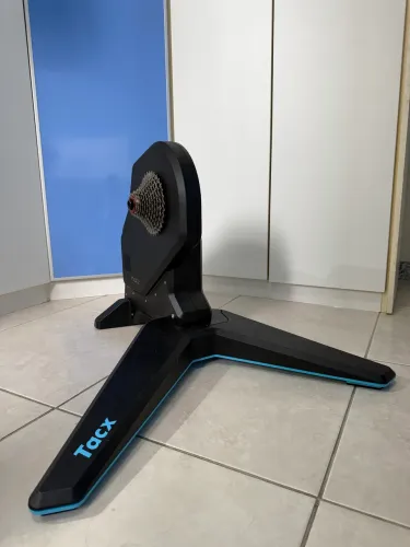 Rolo de treino