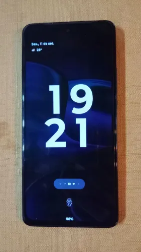 Motorola Edge 30 256gb 8gb Ram