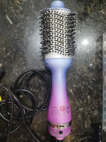 Escova secadora Juliete