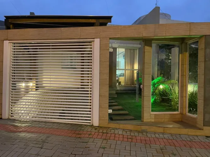 Casa à venda na Vila Real em Chapecó