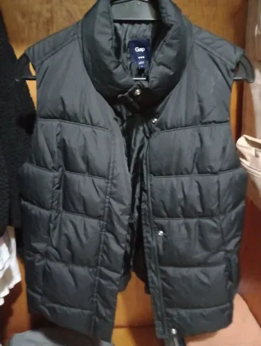 Colete Gap feminino