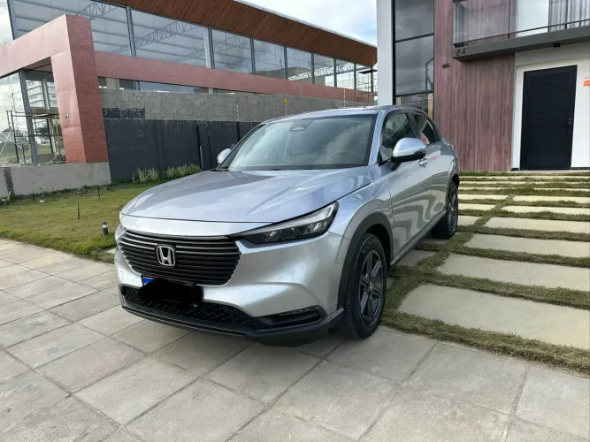 Honda HR-V EXL 1.5 Sensing 16V 5P Aut. 2023