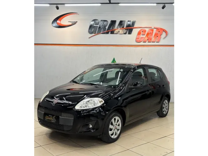 Fiat Palio Attractive 1.0 EVO Fire Flex 8V 5P 2013