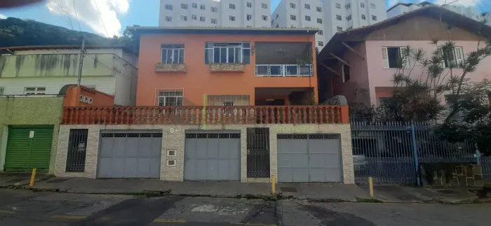 Casa 2 Quartos em São Mateus