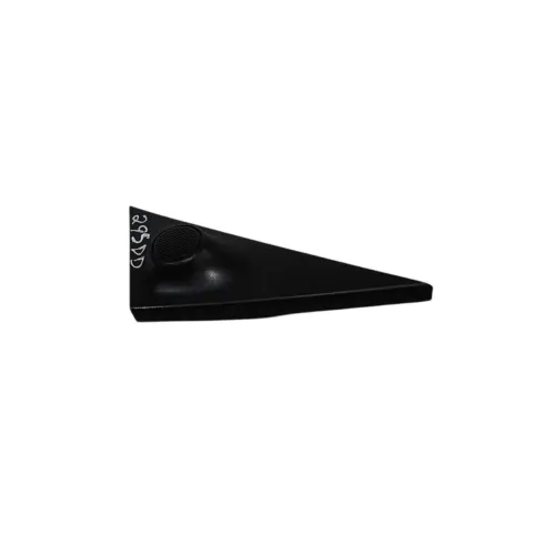 Moldura Traseira Direita Jac j6 2011 2012/2016
