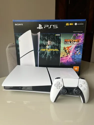 PS5