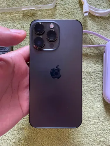 Vendo/Troco IPhone 13 Pro