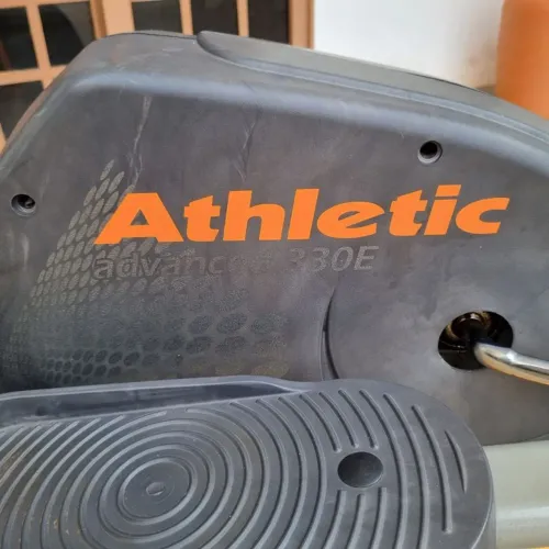 Eliptico ATHLETIC 