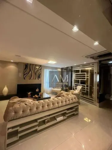 Apartamento com 3 dormitórios à venda, 264 m² por R$ 4.700.000 - Rua Emílio Mallet, 367 -