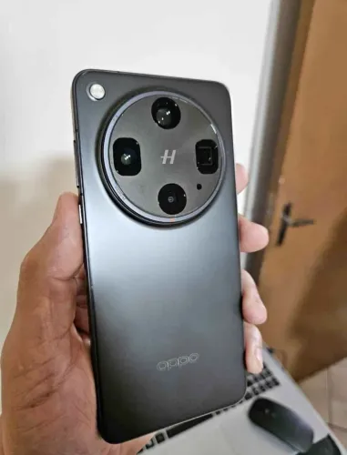 Oppo Find x8 ultra