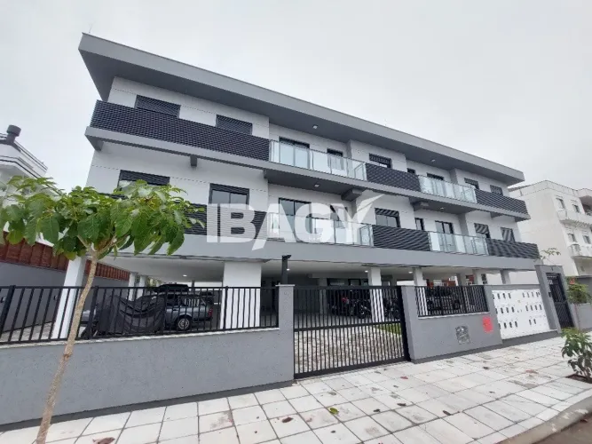 Excelente Apartamento 1 dormitório(s) em Cachoeira do Bom Jesus - Florianópolis