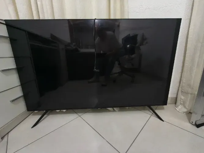 Vendo Tv Samsung 55 polegadas