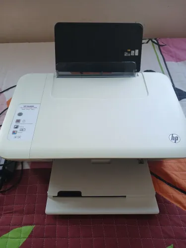 Impressora hp Deskjet 1516 INK advantage