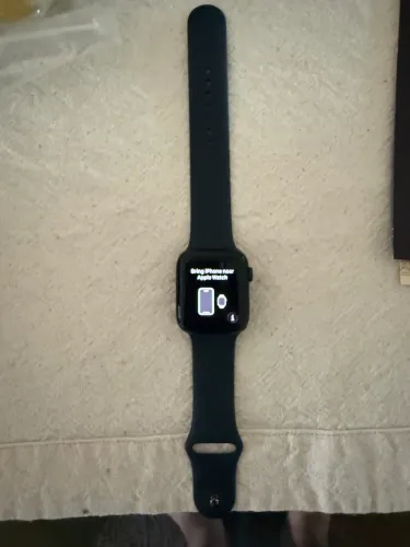 Apple Watch SE 2a geração 44mm