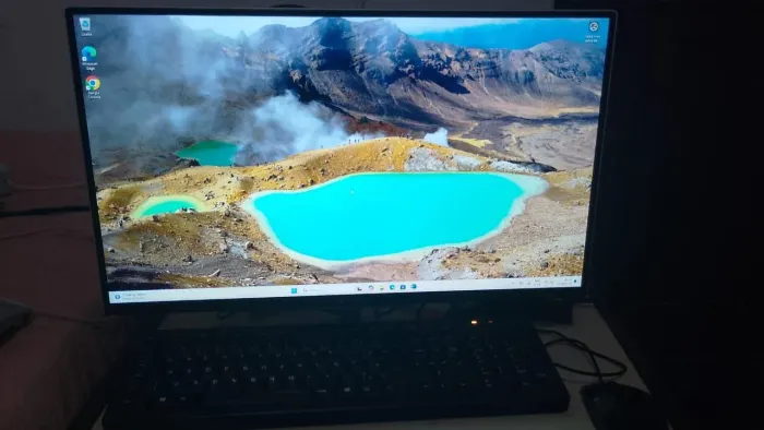 ? VENDO COMPUTADOR ALL IN ONE COMPAQ 23" ?