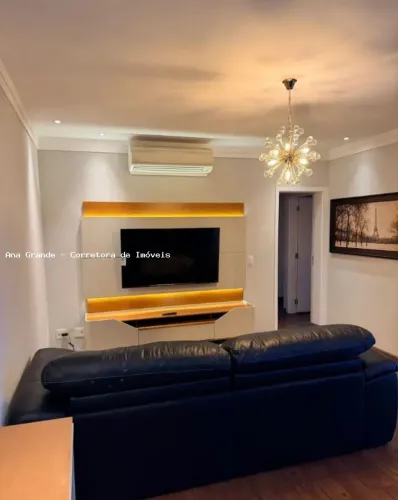 Apartamento para Locação em Santos, Ponta da Praia, 2 dormitórios, 2 banheiros, 2 vagas