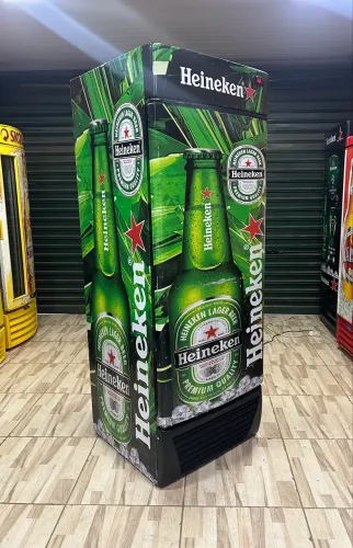 freezer cervejeiro 500 litros